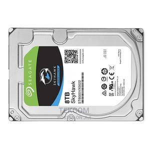 Seagate Skyhawk Hard Drive 8tb Surveillance - thumbnail 2