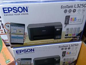 Epson L3250 Inkjet Printer (L3150) New Model - thumbnail 2