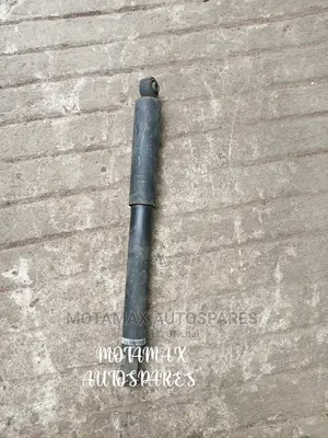 Toyota Rush Rear Shock