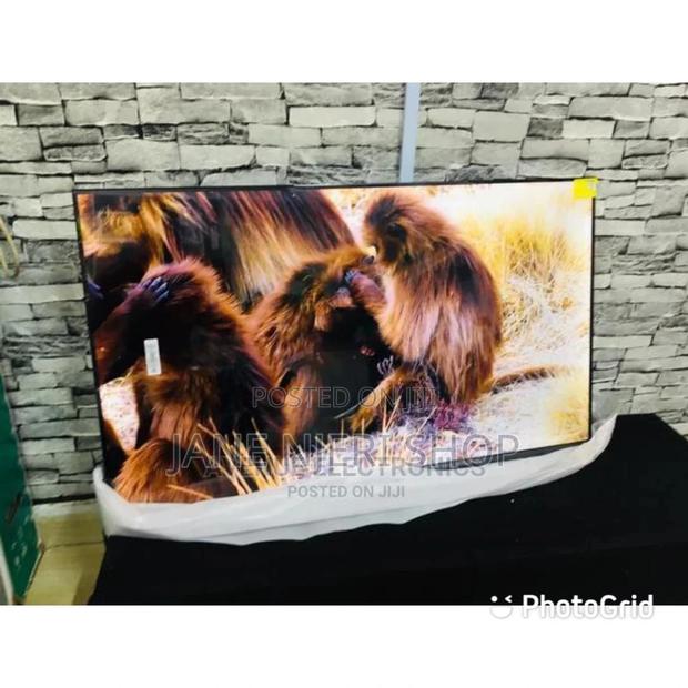 Hisense 40 Inches Frameless - main view