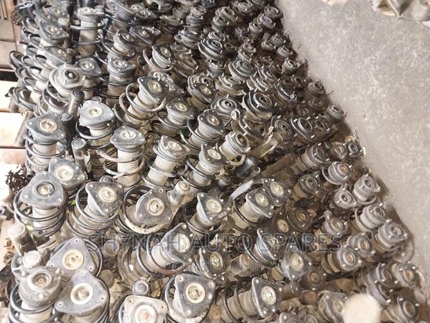Shocks Complete All Cars Toyota and Nissan