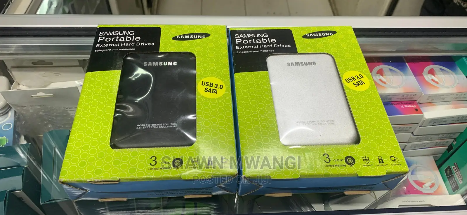 Samsung Usb Casing 3.0