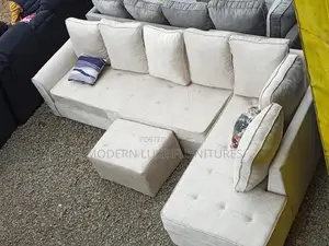 L Seat Sofa