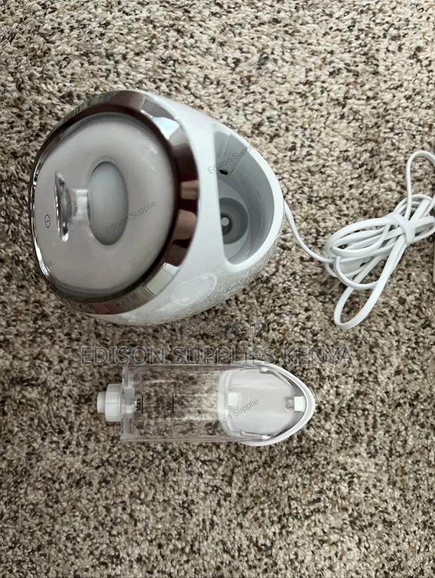 Vanity Planet Aira Ionic Facial Steamer - thumbnail 3