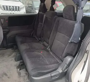 Honda Odyssey 2.4 Absolute 2WD 2016 Pearl