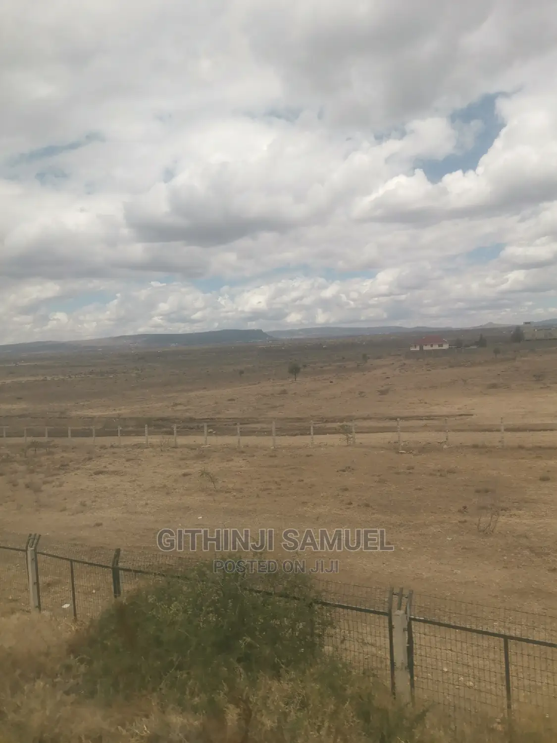 Prime 1/8 Acre Longonot, Maimahiu, Naivasha SGR