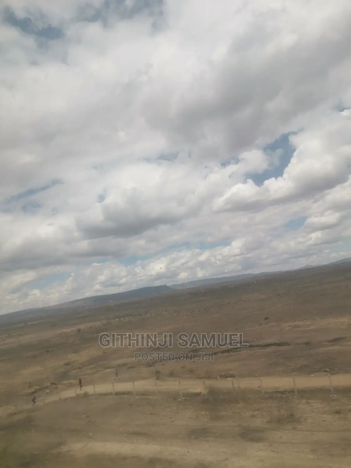 Prime 1/8 Acre Longonot, Maimahiu, Naivasha SGR