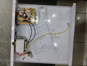 12V, 3 Amps Big Power Supply Unit (PSU)