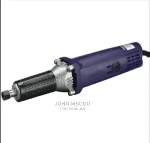 Die Grinder 600w