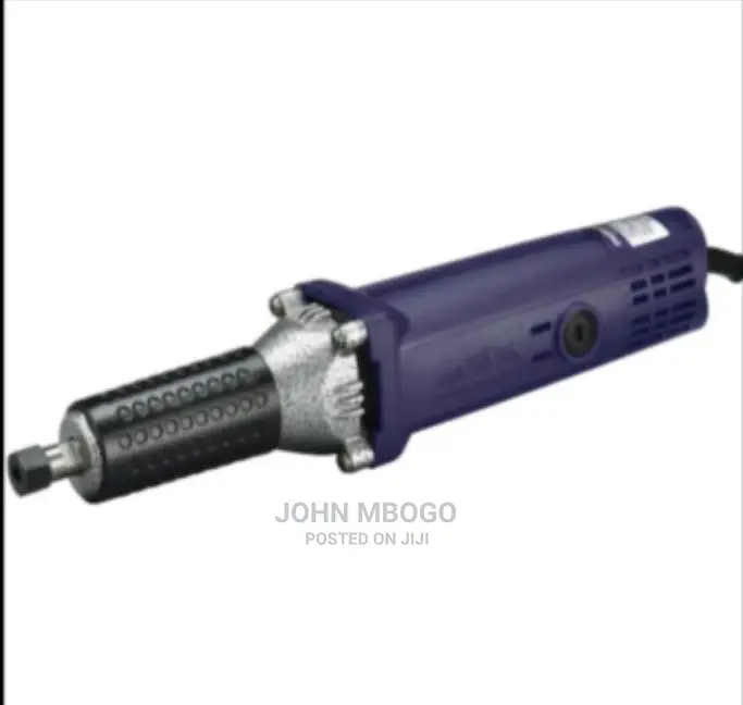 Die Grinder 600w