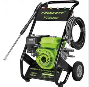 Prescott High Pressure Washer