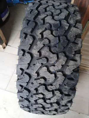 285/50r20 Duran