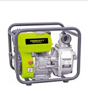 Prescott Water Pump