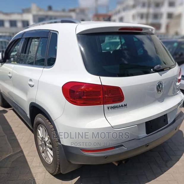 Volkswagen Tiguan 2017 Pearl - thumbnail 7