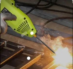 Hand Held Portable Welding Machine