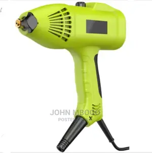 Hand Held Portable Welding Machine