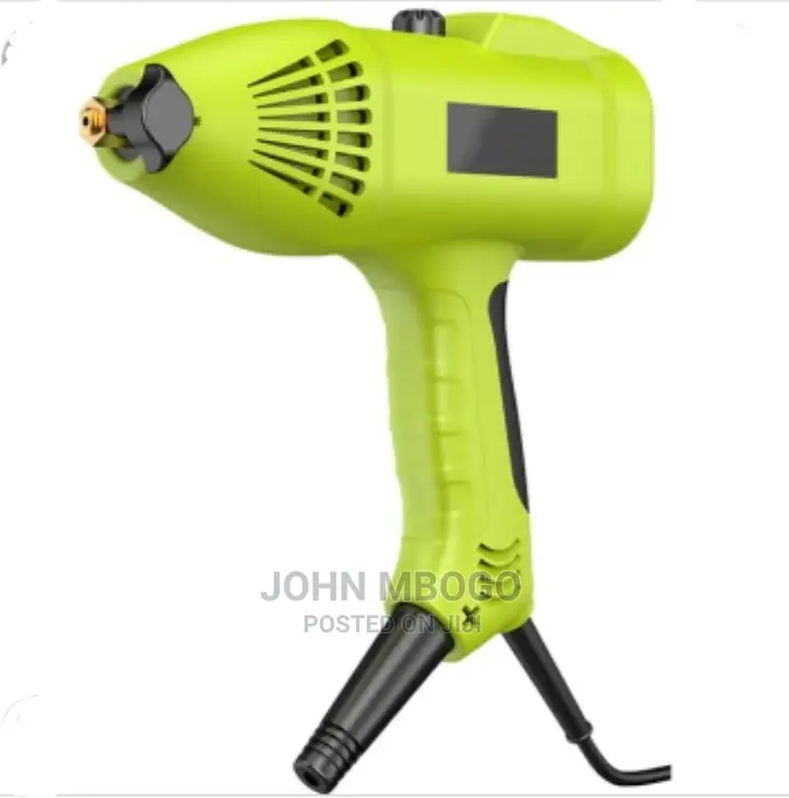 Hand Held Portable Welding Machine