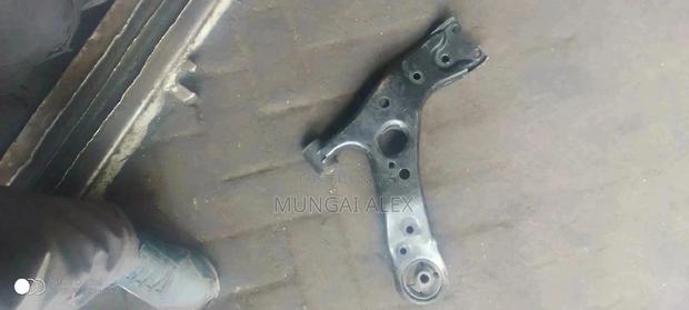 Rumion/Auris Arm - main view