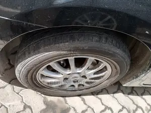 Nissan Sylphy 2016 Black