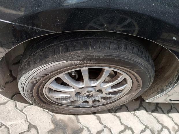 Nissan Sylphy 2016 Black - thumbnail 3