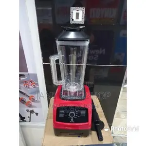 Nunix Blender