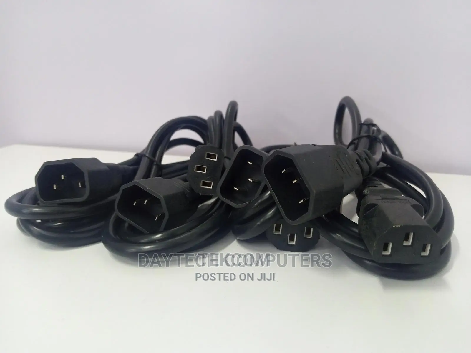 GENERIC Back to Back Cable