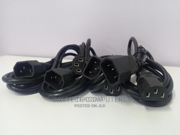 GENERIC Back to Back Cable