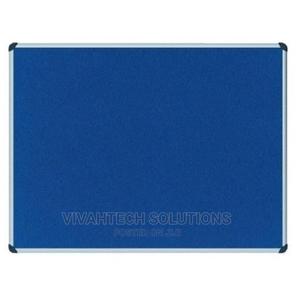 Notice Board 3 by 2 - main view