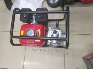 Original Honda Gasoline Water Pump