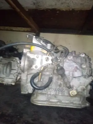 Toyota 2nz Gearbox (4wd) for Probox, Ist, Platz