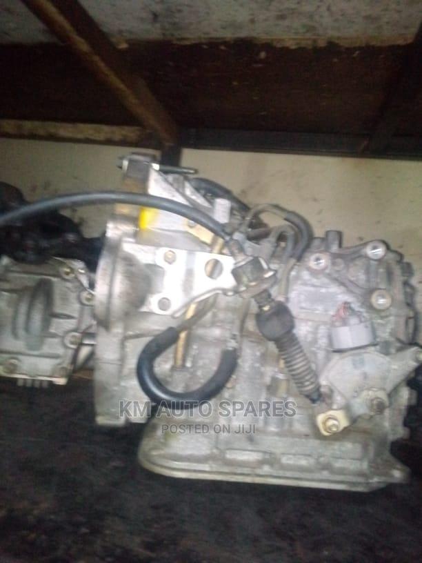 Toyota 2NZ Gearbox, 4 Wheel Drive, Probox, Vitz, Belta, Ist in Nairobi