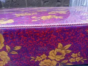 Get High Quality Sleep on a 4 by 6 HD Mattress 8inch