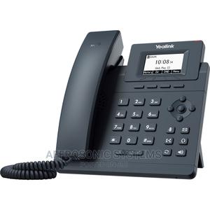 IP Phone Yealink T30 - thumbnail 2