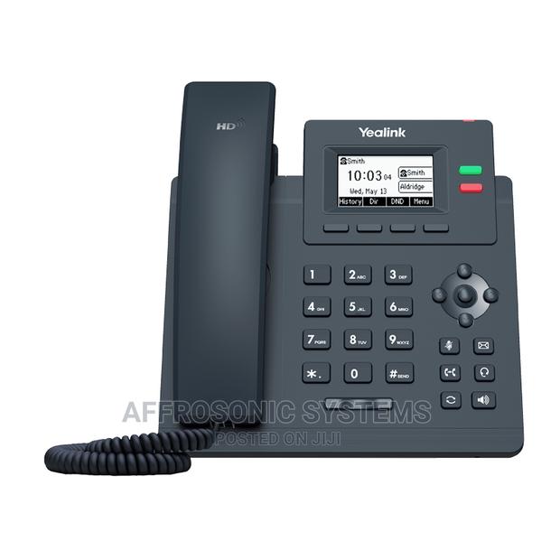 IP Phone Yealink T31