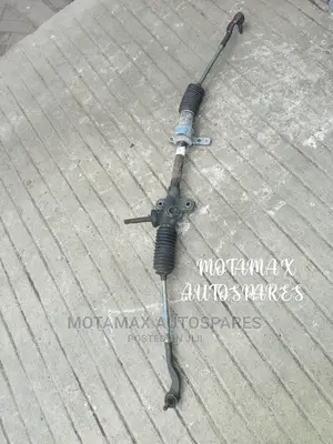 Toyota Rush Steering Rack