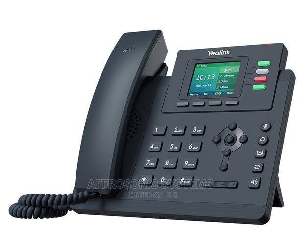 IP Phone Yealink T33