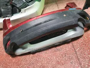 Mazda Cx5 2012- 2014 Rear/ Back Bumper Assembly