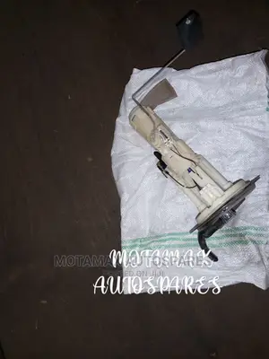 Toyota Rush Fuel Pump