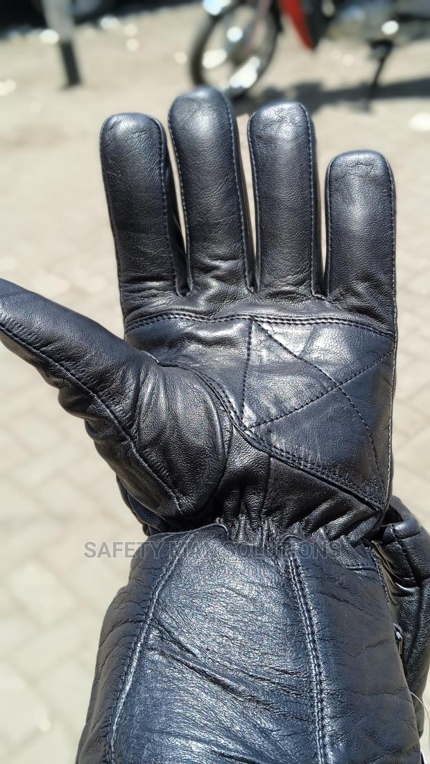 Motorcycle Riding Gloves (3m) - thumbnail 2