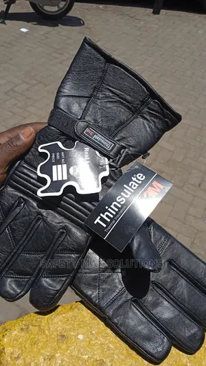 Motorcycle Riding Gloves (3m)