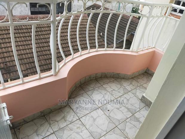 2bdrm Apartment in Nairobi West for Rent - thumbnail 4