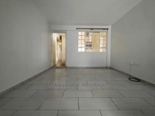 2bdrm Apartment in Nairobi West for Rent