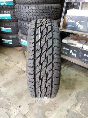 255/70r15 Bridgestone Dueler All-Terrain