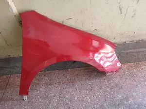 VW Golf Mk6 Hatch Back Fender