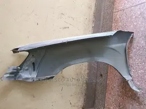 Subaru Forester Sg5/ Sg9 Wing / Fenders