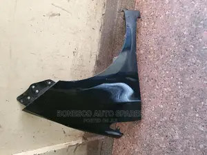 Subaru Trezia Fenders/ Wings