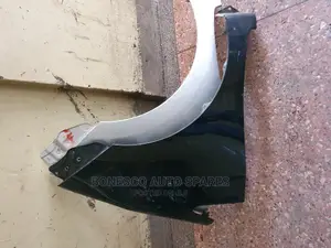 Subaru Trezia Wings/ Fenders Available
