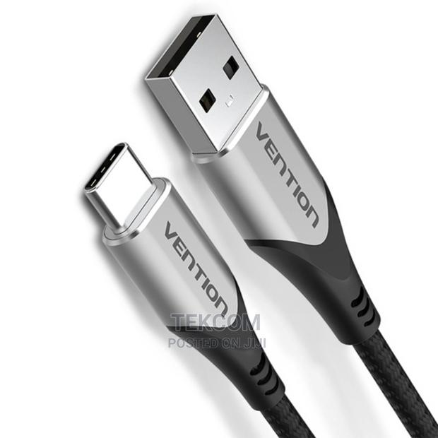 Vention 2.0 Male Printer Cable 2 Meters - main view