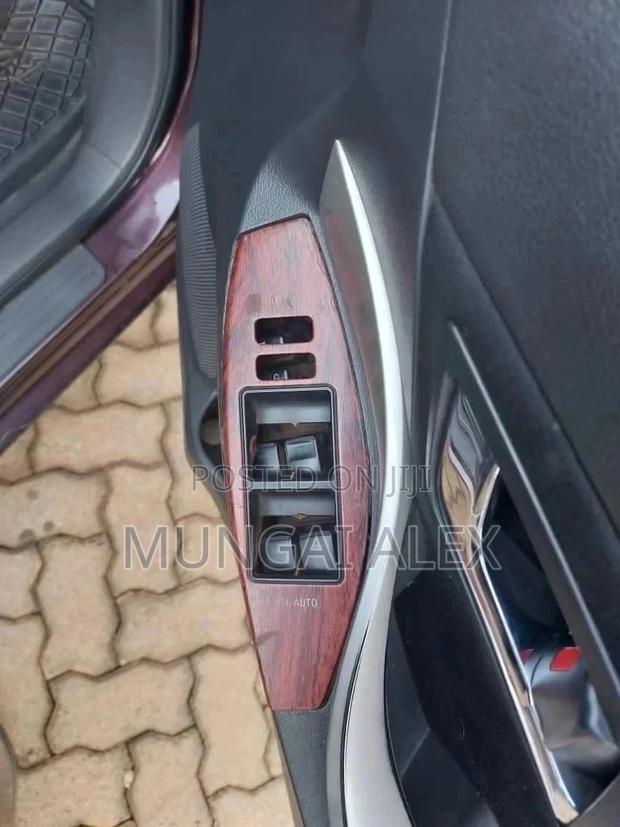 Premio 260 Door Switch