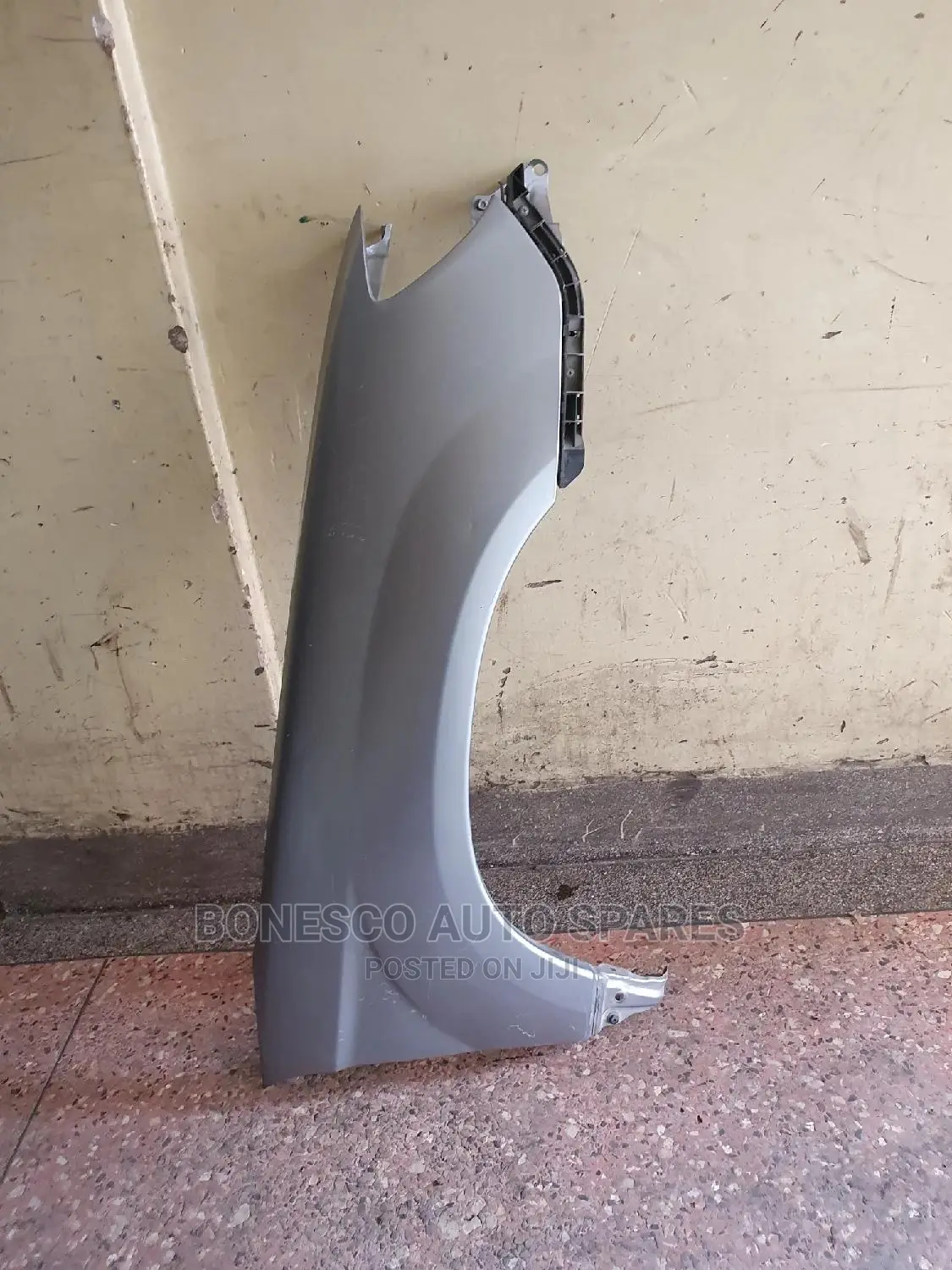 Forester Sg9 / Sg5 Wing/ Fender